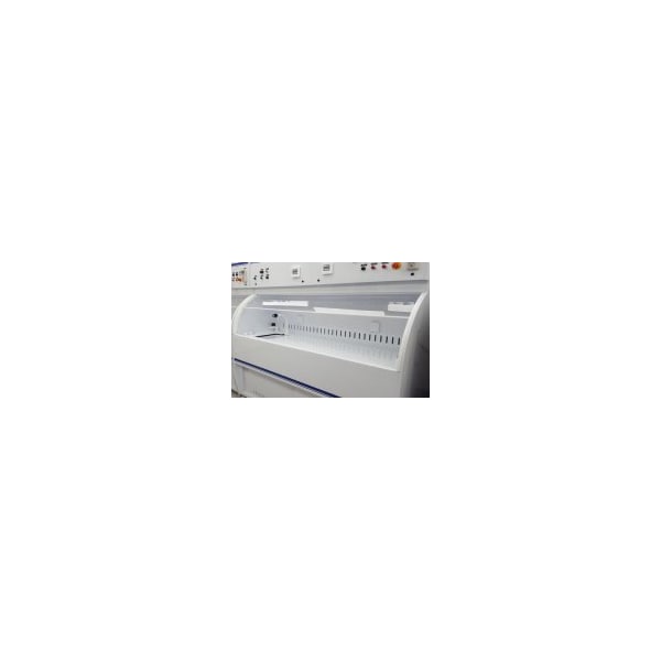 Professional Plastics Clear AC-350 ESD Acrylic Sheet, 0.500 X 48.000 X 96.000 ( Each) SAC350.500X48.000X96.000CEF - main
